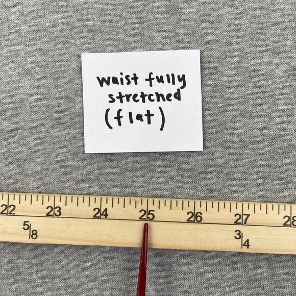 Vintage Dressbarn Y2K Midi Skirt 14/16 Teal Brown Funky Retro Flare Hem Fairy - Picture 5 of 13